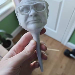 Etsy buyer added a photo of their purchase
