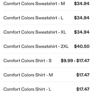Carol added a photo of their purchase