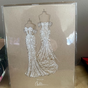 Nicole added a photo of their purchase