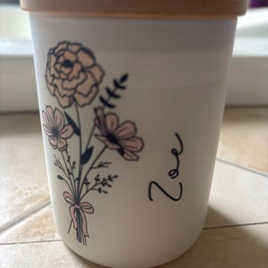 Lori added a photo of their purchase