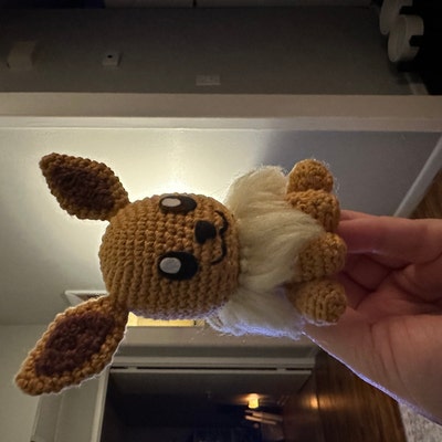 DIGITAL DOWNLOAD Crochet Amigurumi Pattern: Japanese Pink Bunny ...