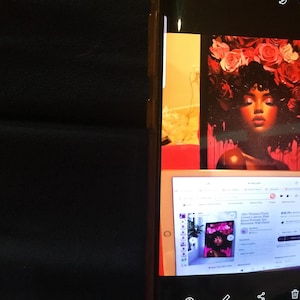 Tammy added a photo of their purchase