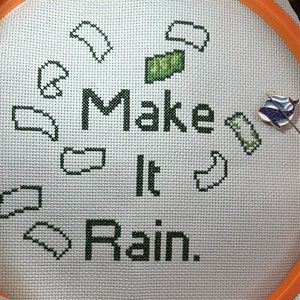 Etsy buyer added a photo of their purchase