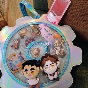 Honey added a photo of their purchase