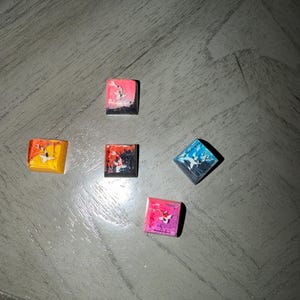 Amanda added a photo of their purchase
