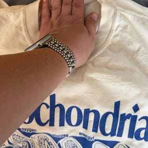 Stephanie added a photo of their purchase