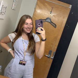 Chloe ha aggiunto una foto del proprio acquisto
