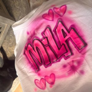 Sesilia added a photo of their purchase