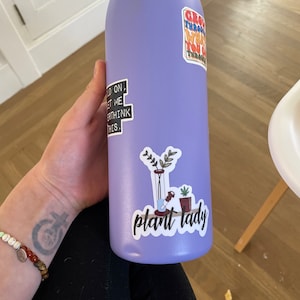 Dominique added a photo of their purchase