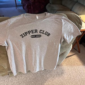Jim added a photo of their purchase