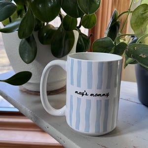 Comprador de Etsy ha añadido una foto de su compra