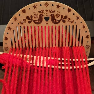 Kupujący z Etsy dodał(a) zdjęcie swoich zakupów