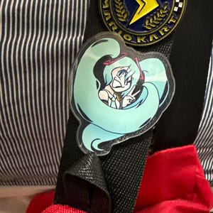 Ronald added a photo of their purchase
