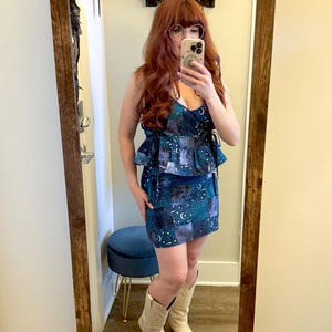 Rachel hat ein Foto des gekauften Artikels hinzugefügt