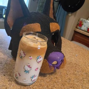 PANDA added a photo of their purchase