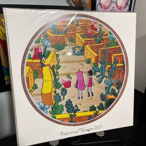 Stephanie added a photo of their purchase