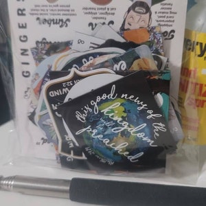 Olivia added a photo of their purchase