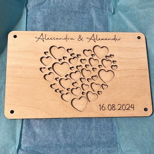 Madeleine added a photo of their purchase