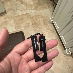 Jacob added a photo of their purchase