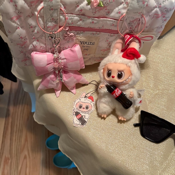 Wild Berry Mini Bag