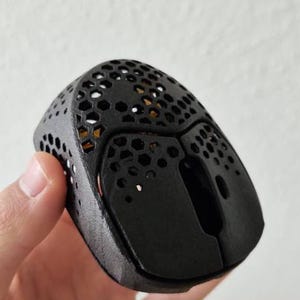 32g フィンガーチップグリップ ゲーミングマウス Logitech G Pro X