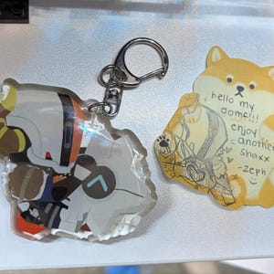 dysou added a photo of their purchase