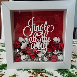 Details about New Jingle All the Way Vinyl Decal for Crafts Water Bottles Christmas Signs Details about New Jingle All the Way Vinyl Decal for Crafts Water Bottles Christmas Signs
