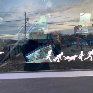 Corinne added a photo of their purchase