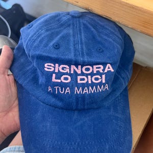 Linda added a photo of their purchase