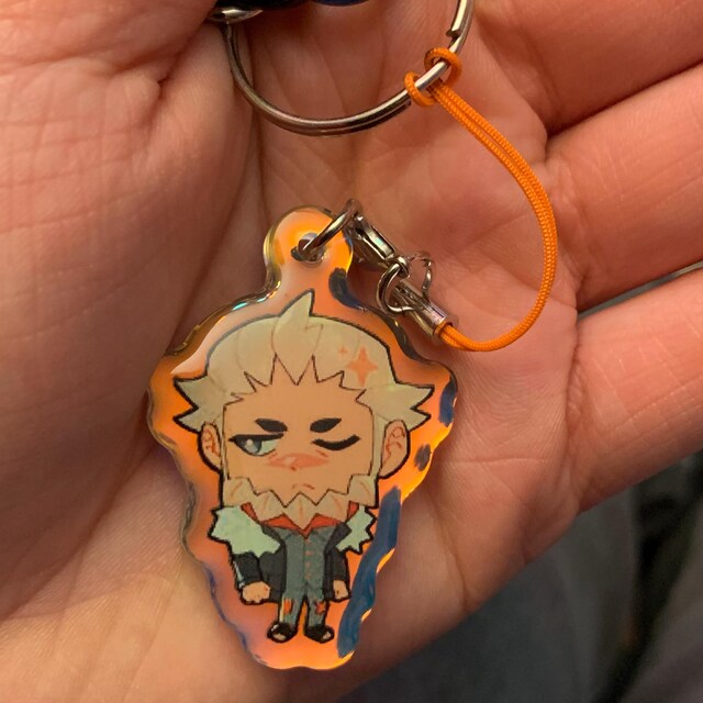 Pokemon Legends Z-A Gummy Phone Strap Charms - Etsy