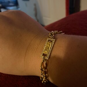 Hannah added a photo of their purchase