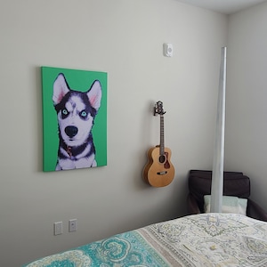 Erika added a photo of their purchase