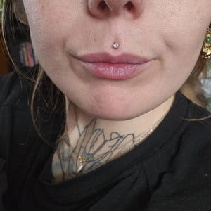 Melissa added a photo of their purchase