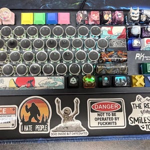 Karen added a photo of their purchase