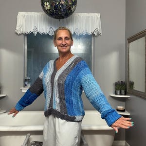 Donna added a photo of their purchase
