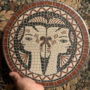 John added a photo of their purchase