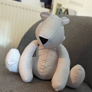 Harriet added a photo of their purchase