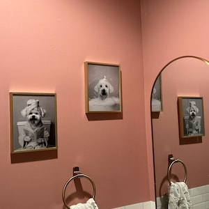 Samantha heeft een foto van de aankoop toegevoegd