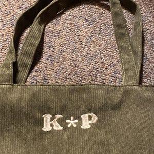 Kelly added a photo of their purchase