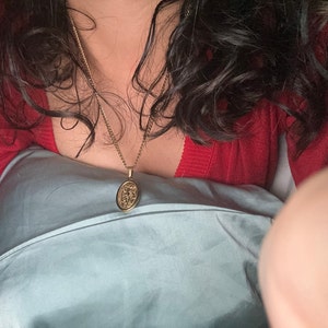 Isabella added a photo of their purchase