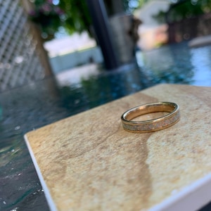 Emily added a photo of their purchase