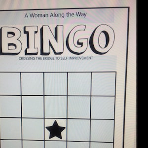 Woman Bingo Reviews