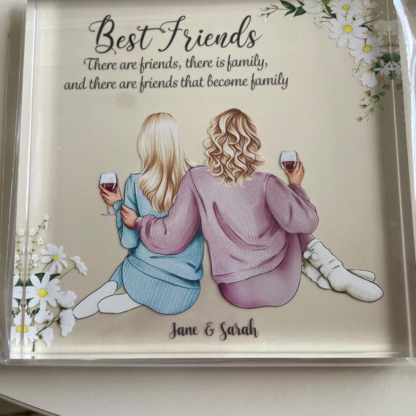 Long Distance Relationship Christmas Bauble, Christmas Ornament, Xmas