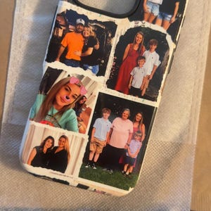 Ashley added a photo of their purchase