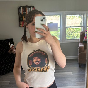 BUDWEISER CLYDESDALE TANK