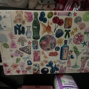 Tessa added a photo of their purchase