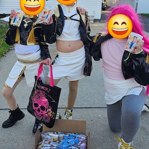 Amanda added a photo of their purchase