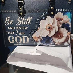 Comprador de Etsy ha añadido una foto de su compra