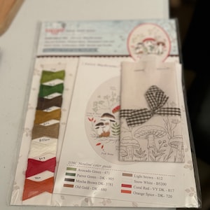 Michelle added a photo of their purchase