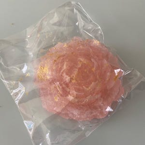 Etsy-Käufer:in hat ein Foto des gekauften Artikels hinzugefügt